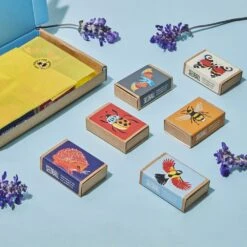 Seedballs Wildlife Collection 9 Seedballs Wildlife Collection -RootJoy Sales Shop pl2000043179 card4 lg